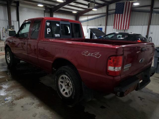 Vin: 1ftlr4fexapa59613, lot: 57319535, ford ranger super cab 20102