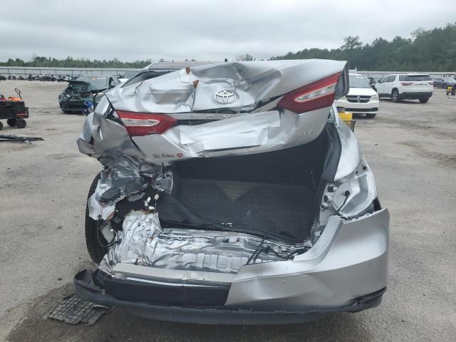 2018 TOYOTA CAMRY XSE 4T1BZ1HK6JU011682
