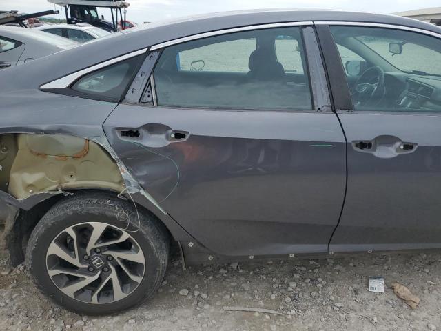 2019 HONDA CIVIC LX - 2HGFC2F65KH582251
