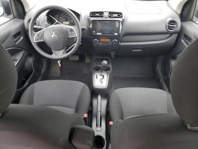 2024 MITSUBISHI MIRAGE G4 ML32FUFJ7RHF15340