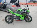 2020 KAWASAKI EX400 - JKAEXKG10LDA69003