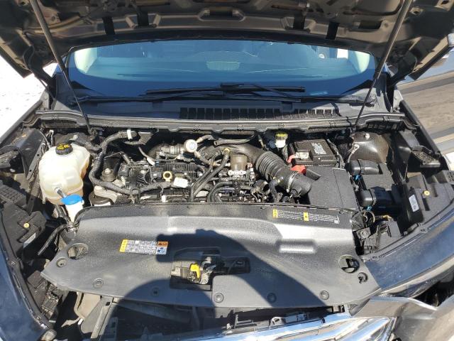 2019 FORD EDGE SEL - 2FMPK4J90KBB74869