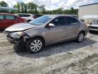 2015 TOYOTA COROLLA L - 2T1BURHE4FC465977