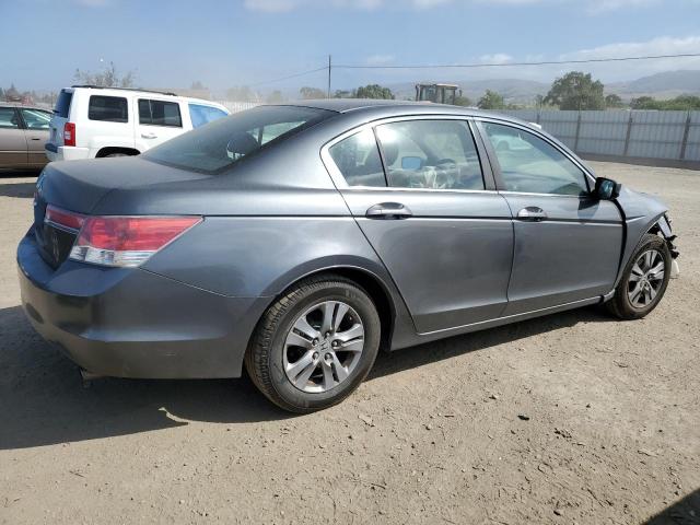 Vin: 1hgcp2f45ba137321, lot: 55882775, honda accord lxp 20113