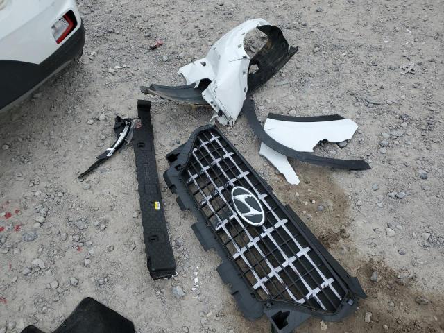 2024 HYUNDAI VENUE SEL KMHRC8A38RU315331