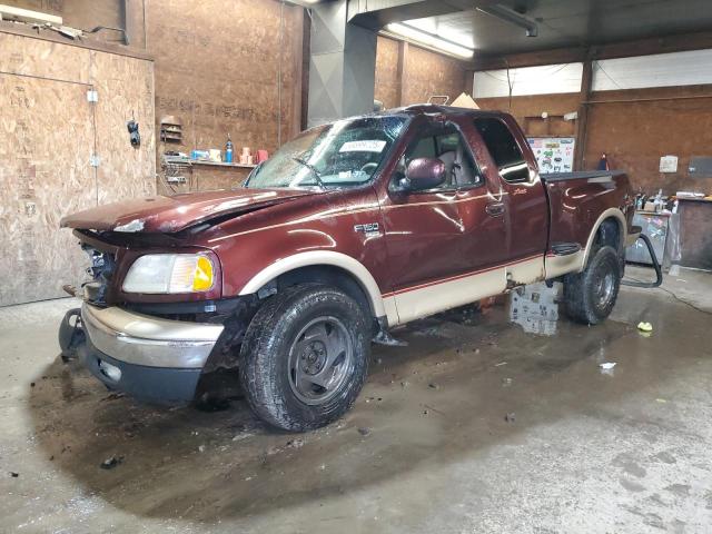FORD F150