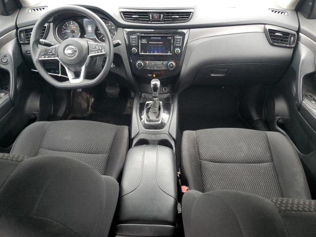 2022 NISSAN ROGUE SPOR - JN1BJ1AW3NW480170