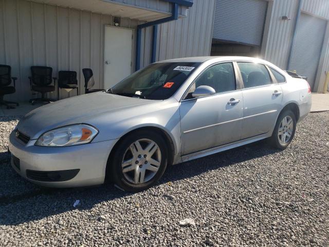 Vin: 2g1wb5ek4b1326881, lot: 56843655, chevrolet impala lt 2011 img_1
