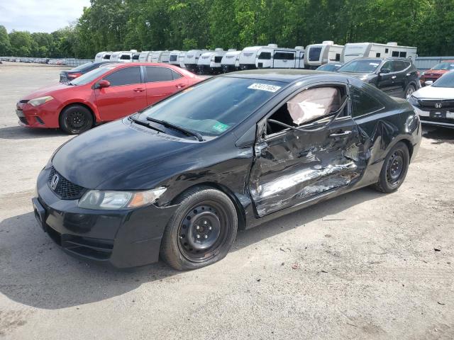 Vin: 2hgfg1b62ah519384, lot: 57417105, honda civic lx 2010 img_1