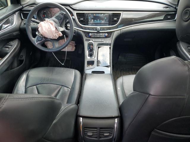 2017 BUICK LACROSSE E 1G4ZP5SS6HU207250