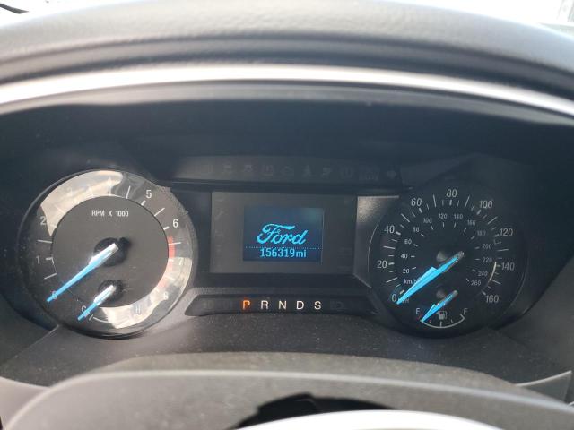 2016 FORD FUSION S - 3FA6P0G71GR324020