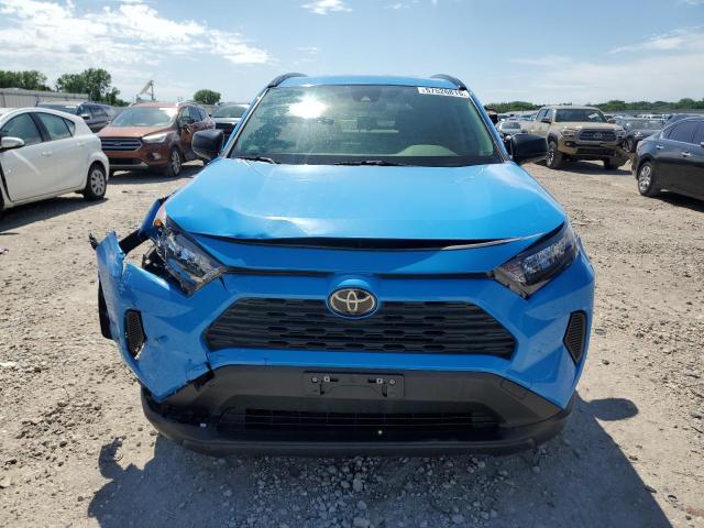 2020 TOYOTA RAV4 LE - JTMF1RFV0LD067595