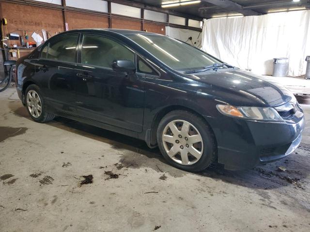 Vin: 2hgfa1f54ah320632, lot: 56347455, honda civic lx 20104