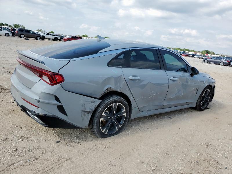 Vin: 5xxg64j25pg178628, lot: 59037965, kia k5 gt line 20233