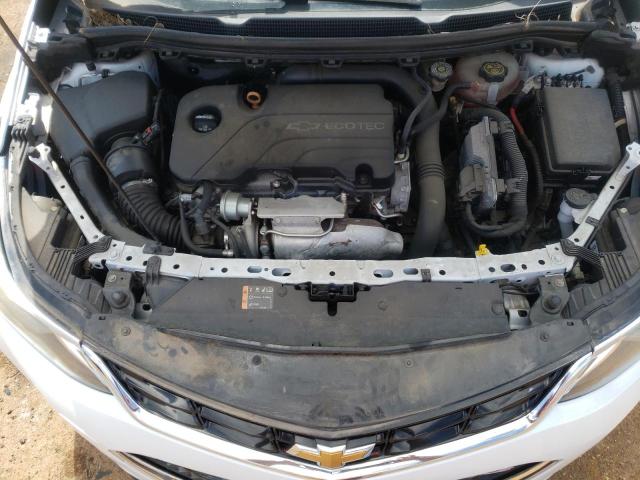 2016 CHEVROLET CRUZE LT - 1G1BE5SM9G7322735