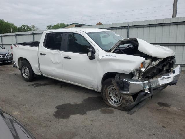 Vin: 3gcuyaef7kg103959, lot: 56831675, chevrolet all models k1500 20194