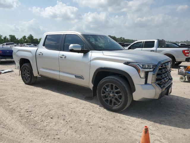 Vin: 5tfna5dbxsx272271, lot: 55497455, toyota tundra crewmax platinum 20254