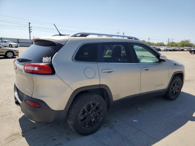Vin: 1c4pjlcs1fw712548, lot: 54950765, jeep grand cher latitude 20153