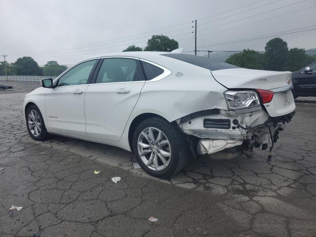 Vin: 2g1115s35g9194071, lot: 56069555, chevrolet impala lt 20162