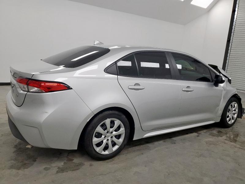 Vin: 5yfb4mde4pp045601, lot: 56294145, toyota corolla le 20233