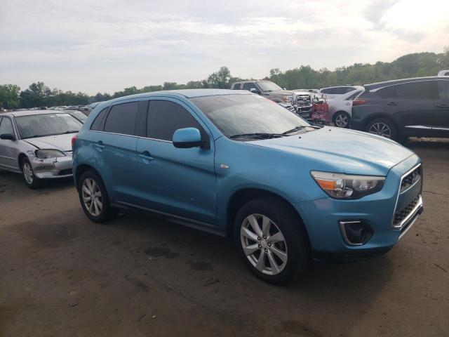 Vin: 4a4ar4auxde013889, lot: 56713845, mitsubishi outlander se 20134