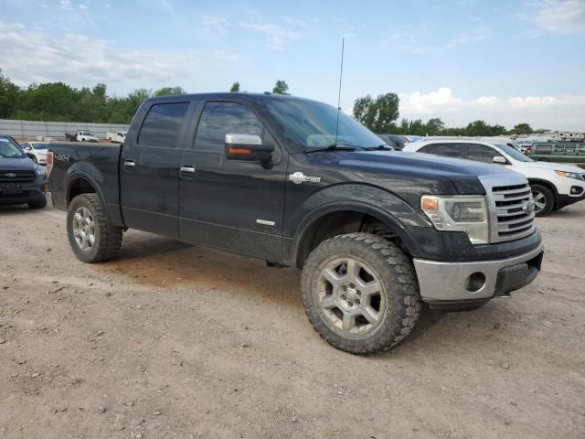 Vin: 1ftfw1et0dkd05882, lot: 57662035, ford f-150 supercrew 20134