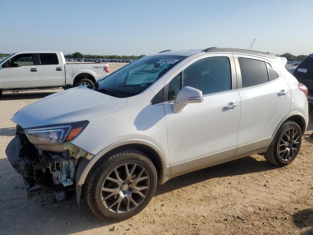 Vin: kl4cj2sb3hb009063, lot: 55342375, buick encore sport touring 2017 img_1