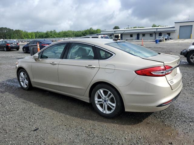Vin: 3fa6p0hd1jr152373, lot: 56421345, ford fusion se 20182