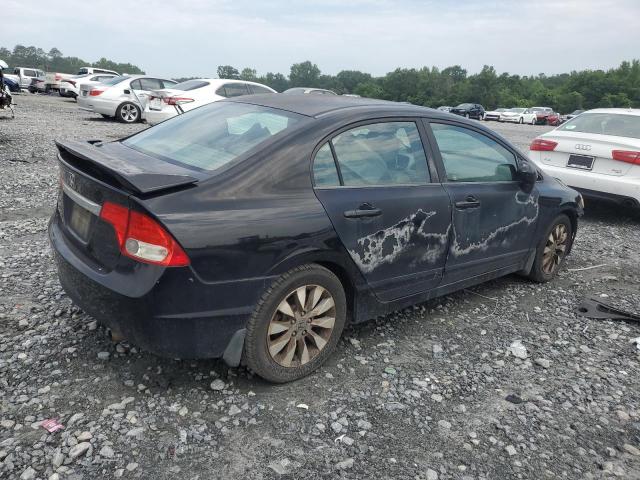 Vin: 2hgfa1f95ah504853, lot: 57144065, honda civic exl 20103