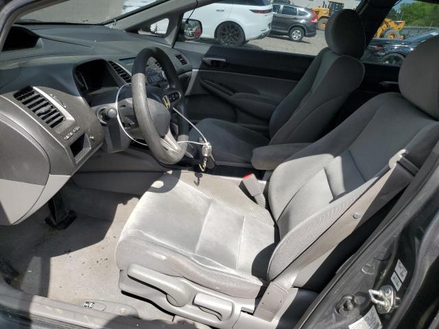 2010 HONDA CIVIC LX - 2HGFA1F59AH538825