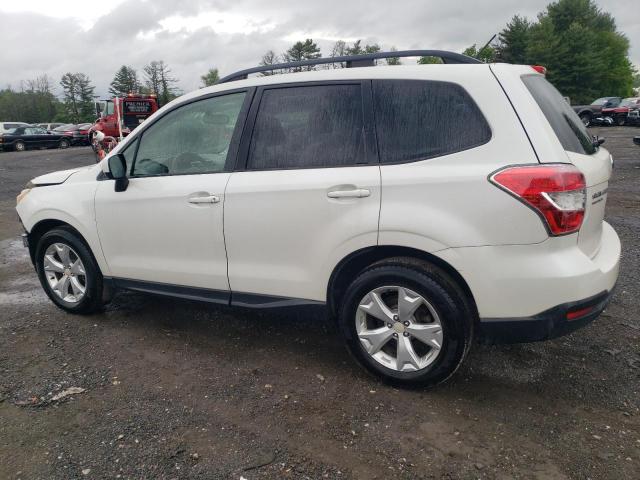 Vin: jf2sjaec1eh438969, lot: 57674995, subaru forester 2.5i premium 20142