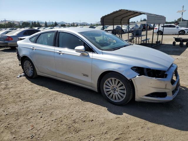 Vin: 3fa6p0pu3gr306270, lot: 58386355, ford fusion se phev 20164