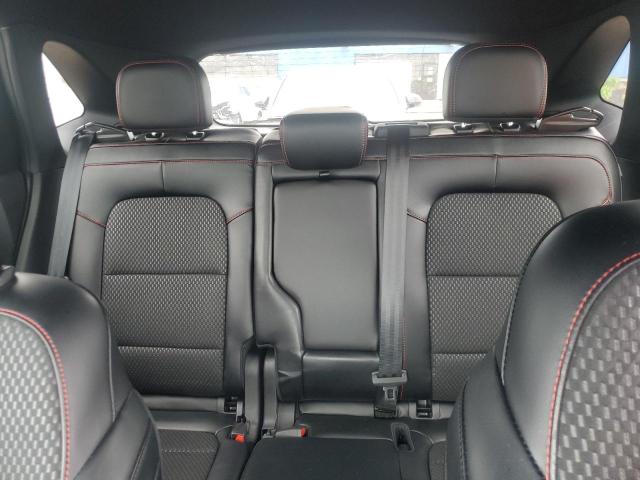 2023 FORD ESCAPE ST - 1FMCU9NA9PUA14484