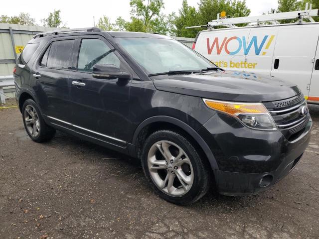 Vin: 1fm5k8f8xdga22043, lot: 56993335, ford explorer limited 20134