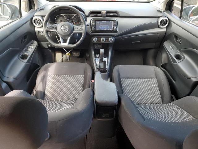 2021 NISSAN VERSA S - 3N1CN8DV1ML852520