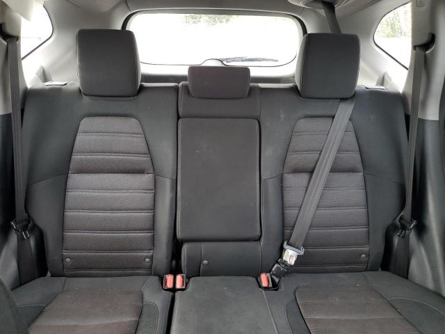 2019 HONDA CR-V LX 5J6RW6H39KL005183