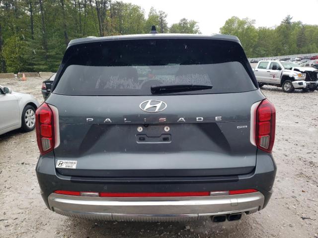 2023 HYUNDAI PALISADE C - KM8R7DGE1PU539723