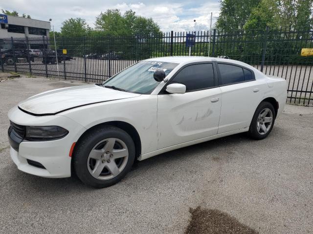 Vin: 2c3cdxag0gh211506, lot: 54696075, dodge charger police 2016 img_1