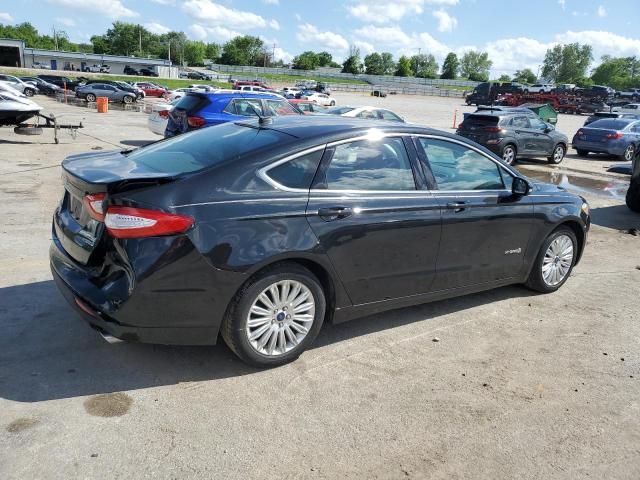 Vin: 3fa6p0lu0fr169597, lot: 56667155, ford fusion se hybrid 20153