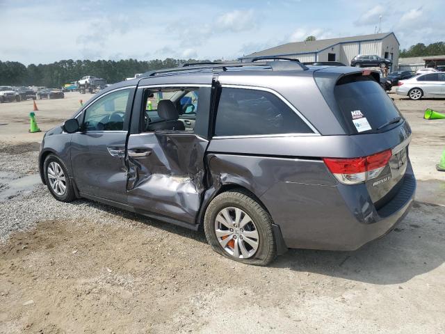 Vin: 5fnrl5h68gb039841, lot: 55482745, honda all models exl 20162