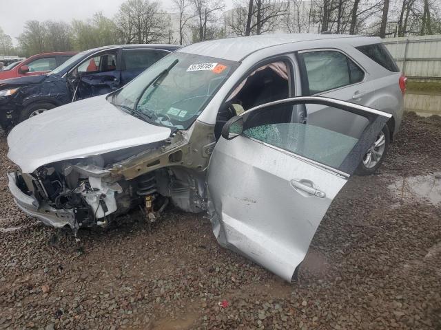 Vin: 2gnfleek9h6119314, lot: 55799705, chevrolet equinox ls 2017 img_1