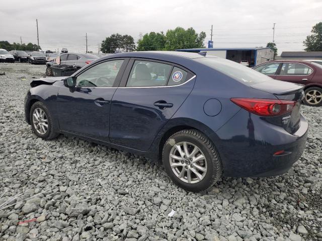 Vin: 3mzbm1v74fm175847, lot: 58893815, mazda 3 touring 20152
