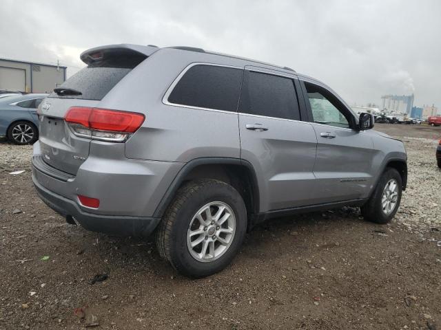 Vin: 1c4rjfag2jc377545, lot: 58531755, jeep grand cher laredo 20183