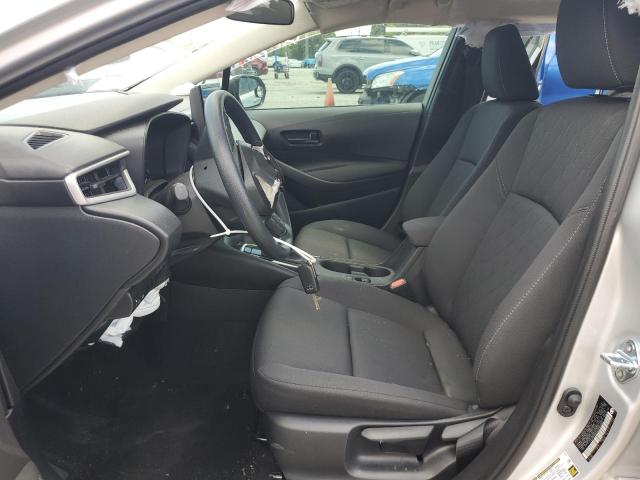 2025 TOYOTA COROLLA LE - 5YFB4MDE8SP301666