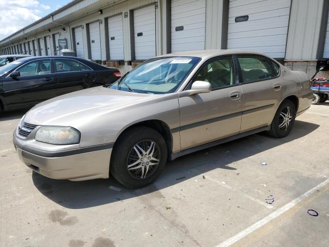 CHEVROLET IMPALA