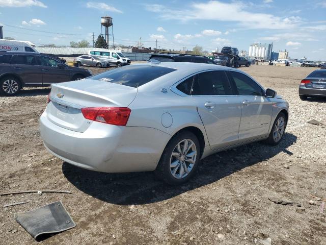 Vin: 1g1105s30hu195250, lot: 55823255, chevrolet impala lt 20173