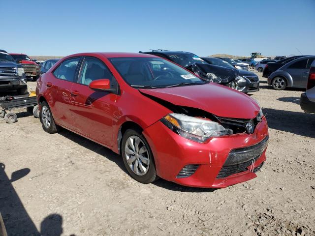 Vin: 2t1burhe8gc618507, lot: 55286995, toyota corolla l 20164