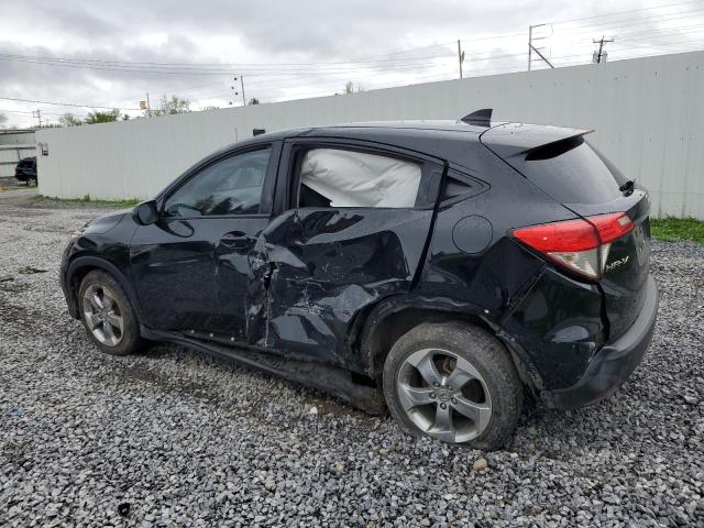 Vin: 3czru6h33kg707504, lot: 56344425, honda hr-v lx 20192