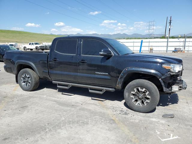 Vin: 3tmdz5bn1km069616, lot: 57138875, toyota tacoma double cab 20194