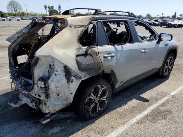 Vin: jtmfb3fv2rd213319, lot: 57088405, toyota rav4 xse 20243